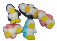 TROLLI LISCIO KG.1 PINGUMMY FOAM